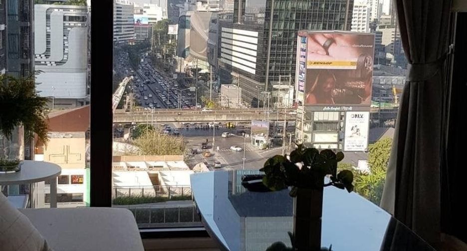 出租 1 卧室 公寓 在 Ratchathewi, 曼谷