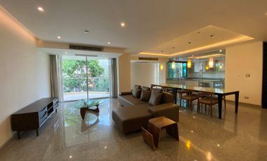 Wohnung zur Miete mit 3 Zimmer in Watthana, Bangkok
