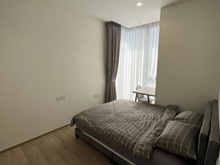 À louer 1 chambre condo à Phra Khanong, Bangkok