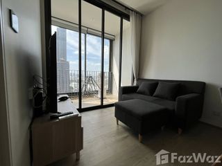 À louer 1 chambre condo à Phra Khanong, Bangkok