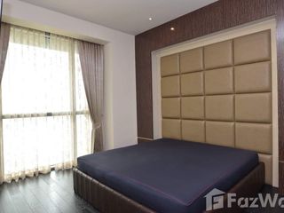 Condo en alquiler de 2 habitaciones en Yan Nawa, Bangkok