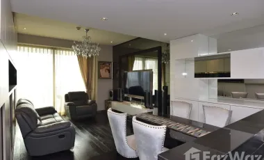 Wohnung zur Miete mit 2 Zimmer in Yan Nawa, Bangkok