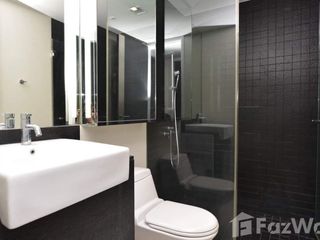 Condo en alquiler de 2 habitaciones en Yan Nawa, Bangkok