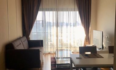 Wohnung zur Miete mit 1 Zimmer in Watthana, Bangkok