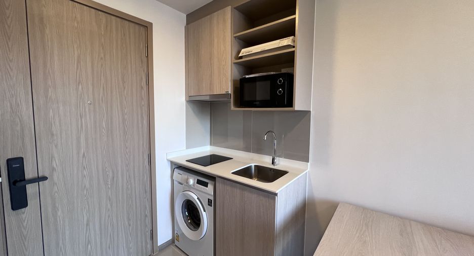 Wohnung zur Miete mit 1 Zimmer in Watthana, Bangkok