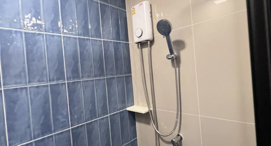 Wohnung zur Miete mit 1 Zimmer in Watthana, Bangkok