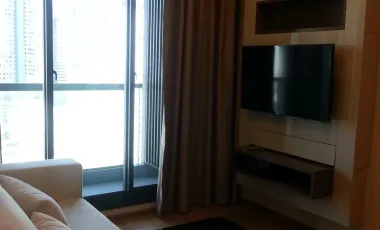 For rent 1 bed condo in Sathon, Bangkok