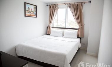 À louer 2 chambres appartement à Watthana, Bangkok