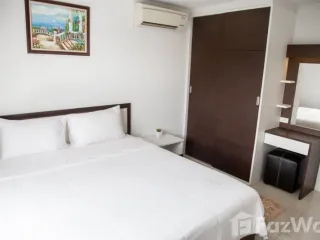 À louer 2 chambres appartement à Watthana, Bangkok