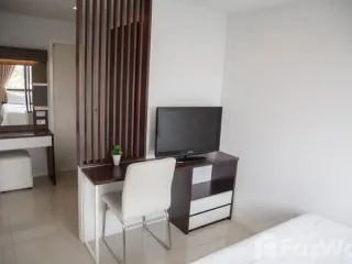 À louer 2 chambres appartement à Watthana, Bangkok