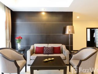Apartamento en alquiler de 2 habitaciones en Watthana, Bangkok