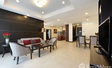 Apartment zur Miete mit 2 Zimmer in Watthana, Bangkok