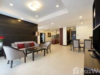 Apartamento en alquiler de 2 habitaciones en Watthana, Bangkok
