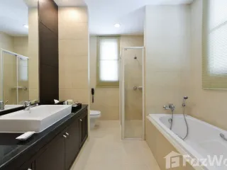 For rent 2 bedrooms apartment in Watthana, Bangkok