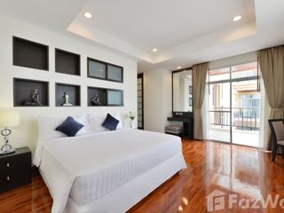 Apartamento en alquiler de 2 habitaciones en Watthana, Bangkok