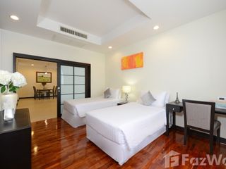 Apartamento en alquiler de 2 habitaciones en Watthana, Bangkok