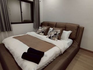 Haus zur Miete mit 2 Zimmer in Bang Phli, Samut Prakan
