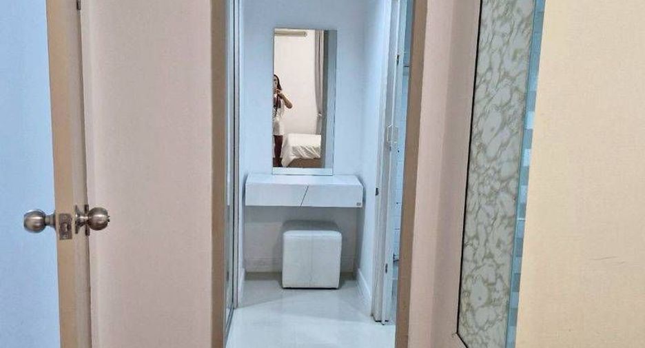 Wohnung zur Miete mit 1 Zimmer in Bang Na, Bangkok