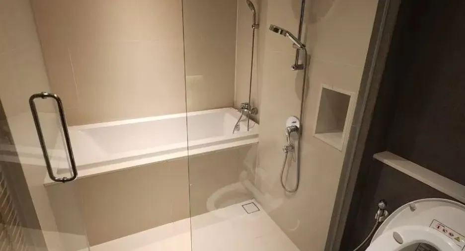 出租 2 卧室 公寓 在 Watthana, 曼谷
