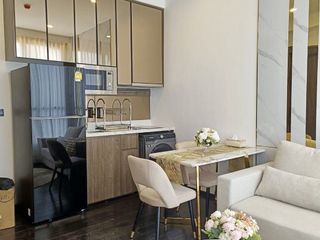 For rent 1 Beds condo in Watthana, Bangkok
