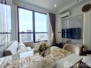 For rent 1 Beds condo in Watthana, Bangkok