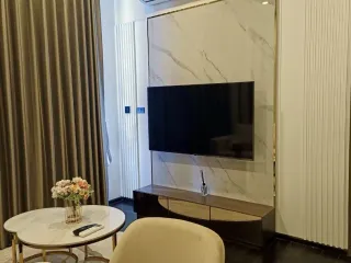 For rent 1 Beds condo in Watthana, Bangkok