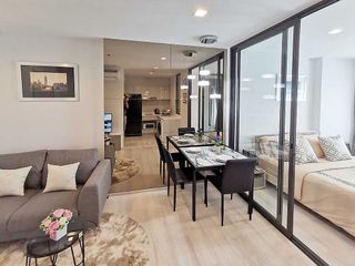 For rent 1 bed condo in Pathum Wan, Bangkok