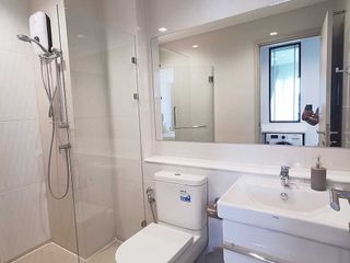 For rent 1 bed condo in Pathum Wan, Bangkok