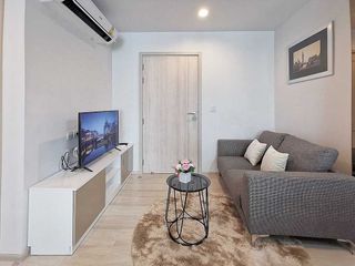 For rent 1 bed condo in Pathum Wan, Bangkok