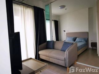 Wohnung zur Miete mit 1 Zimmer in Huai Khwang, Bangkok