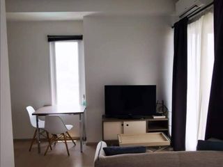 Wohnung zur Miete mit 1 Zimmer in Huai Khwang, Bangkok