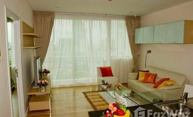 Wohnung zur Miete mit 1 Zimmer in Watthana, Bangkok