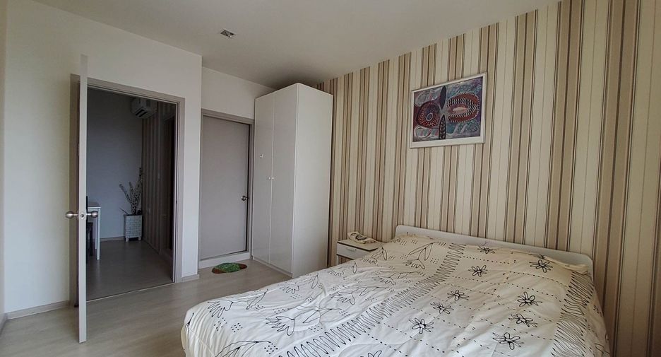 For rent 1 Beds condo in Khlong Toei, Bangkok