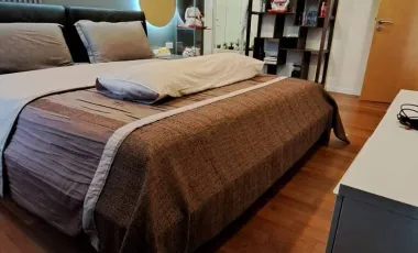 For rent 2 ベッドルーム condo in Sathon, Bangkok
