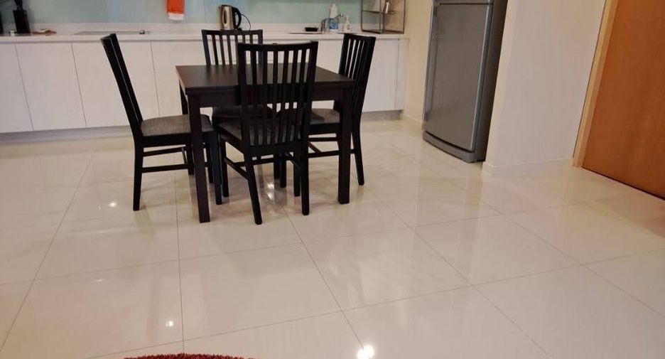 For rent 2 ベッドルーム condo in Sathon, Bangkok