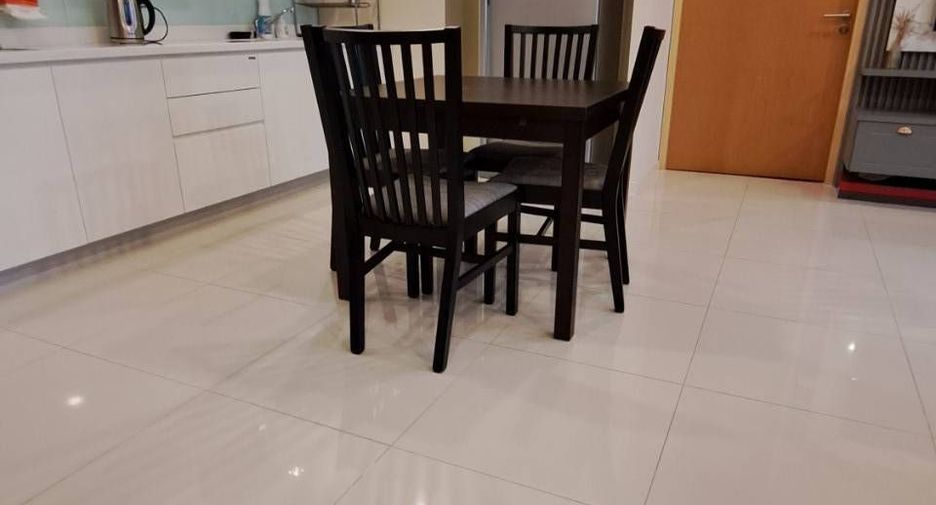 For rent 2 ベッドルーム condo in Sathon, Bangkok