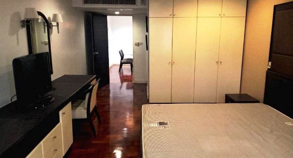 Wohnung zur Miete mit 2 Zimmer in Khlong Toei, Bangkok