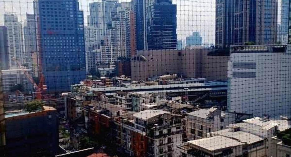 Wohnung zur Miete mit 2 Zimmer in Khlong Toei, Bangkok