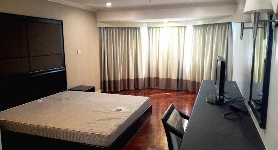 Wohnung zur Miete mit 2 Zimmer in Khlong Toei, Bangkok