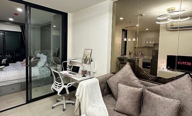 Wohnung zur Miete mit 1 Zimmer in Watthana, Bangkok
