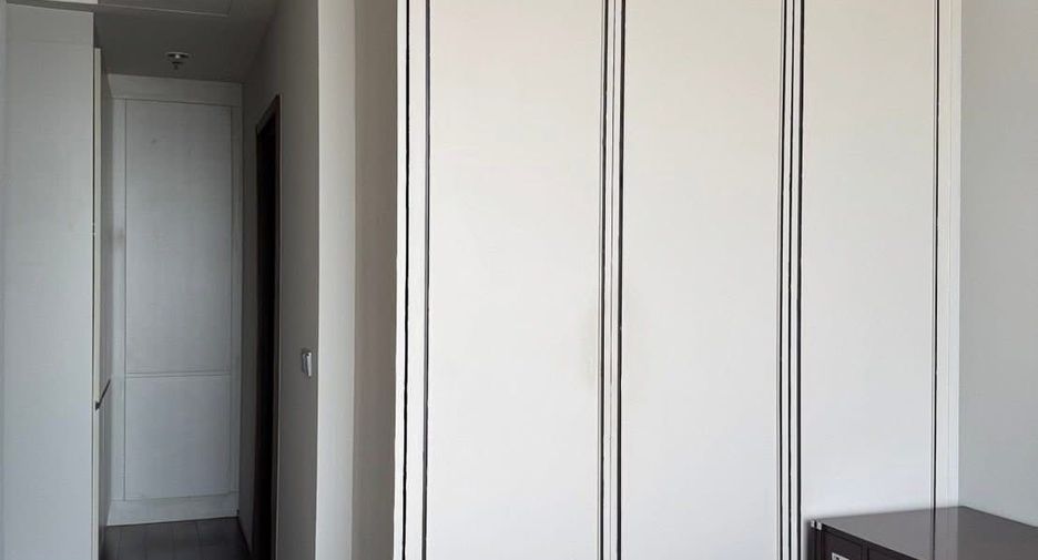Condo en alquiler de 2 habitaciones en Watthana, Bangkok