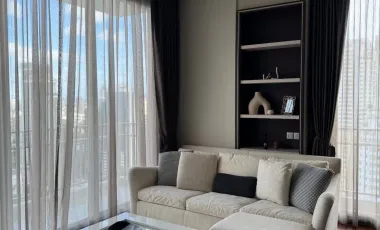 Wohnung zur Miete mit 2 Zimmer in Watthana, Bangkok
