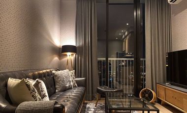 For rent 2 ベッドルーム condo in Khlong Toei, Bangkok