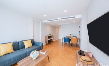 For rent 2 bedrooms apartment in Sathon, Bangkok