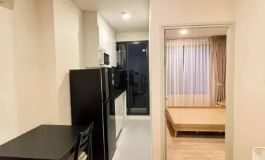 For rent 1 bed condo in Chatuchak, Bangkok