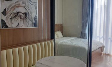 À louer 1 chambre condo à Watthana, Bangkok