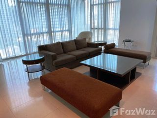For rent 2 ベッドルーム condo in Pathum Wan, Bangkok