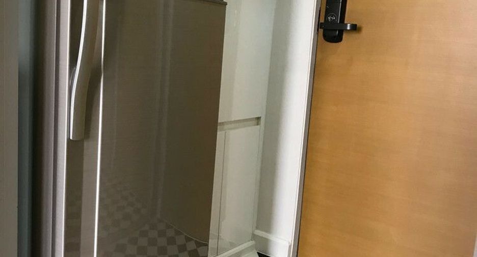 Аренда 1 кровать кондо в Кхлонг Тоеи, Бангкок