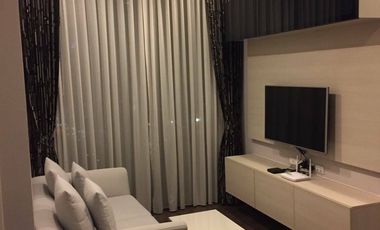 Wohnung zur Miete mit 2 Zimmer in Watthana, Bangkok