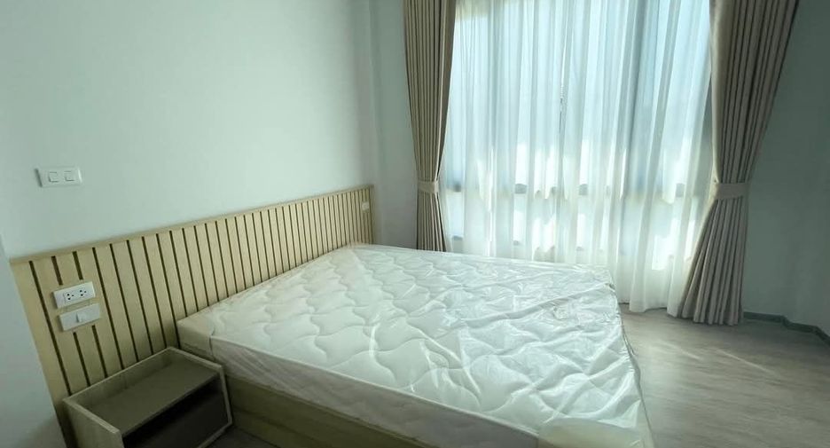 For rent 3 bedrooms house in Bang Phli, Samut Prakan